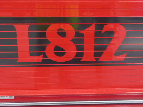 Vadnais Heights FD