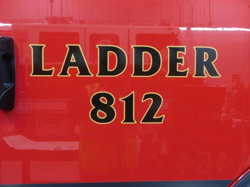 Vadnais Heights FD