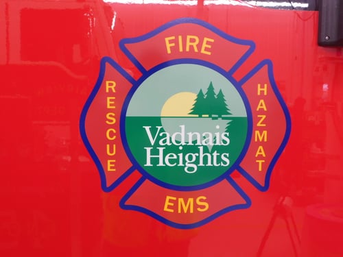 Vadnais Heights FD
