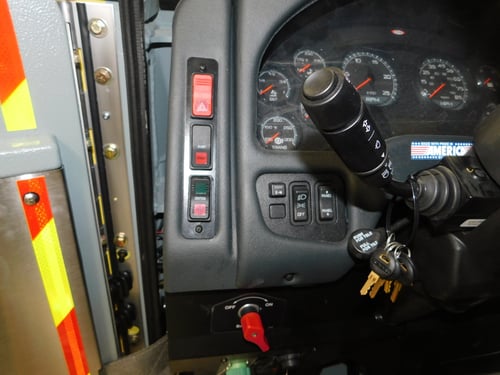 Boles Fire Department