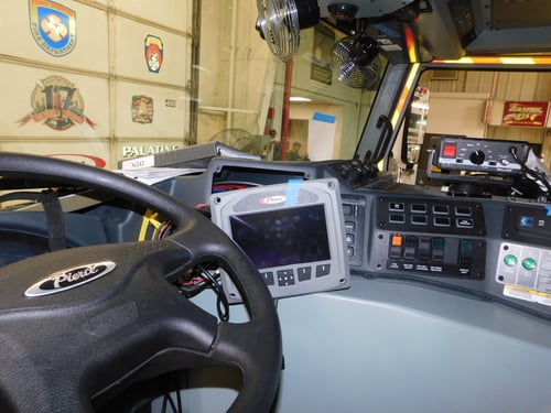Boles Fire Department
