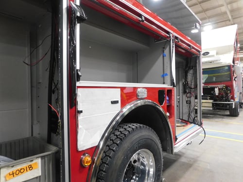 Albert Lea FD
