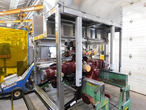 Elk Grove Village FD
