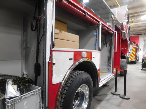 Albert Lea FD