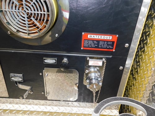 Boles Fire Department