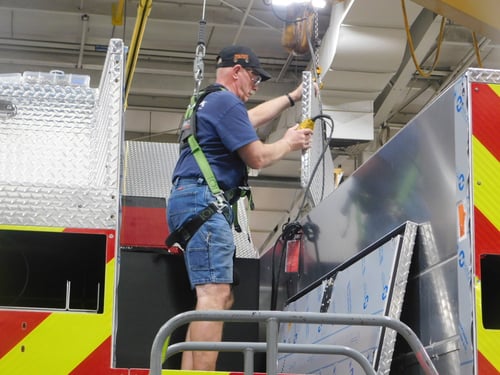 Albert Lea FD