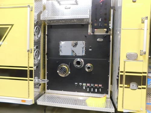 Boles Fire Department