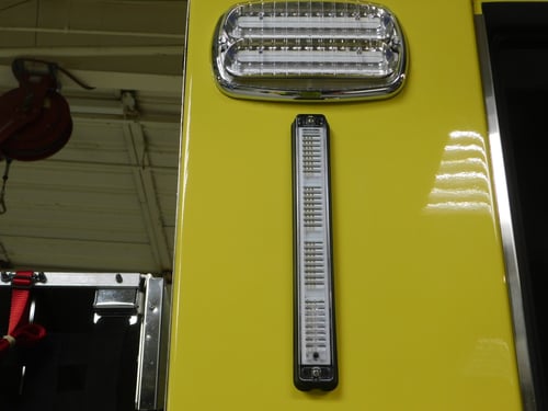 Boles Fire Department