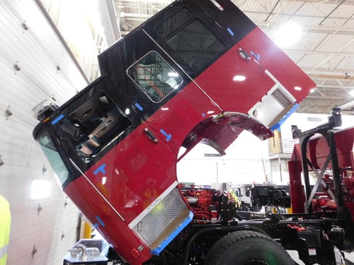 North Platte FD