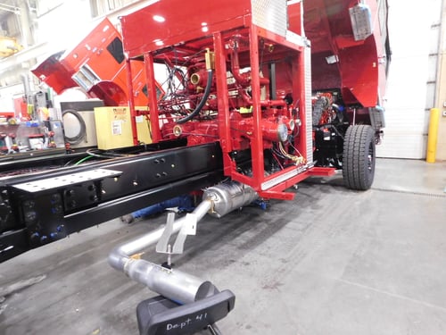North Platte FD