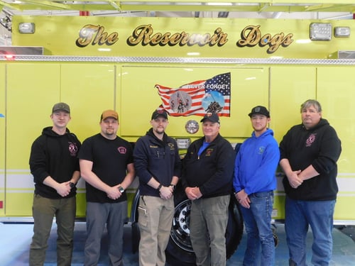 Rapid Valley FPD