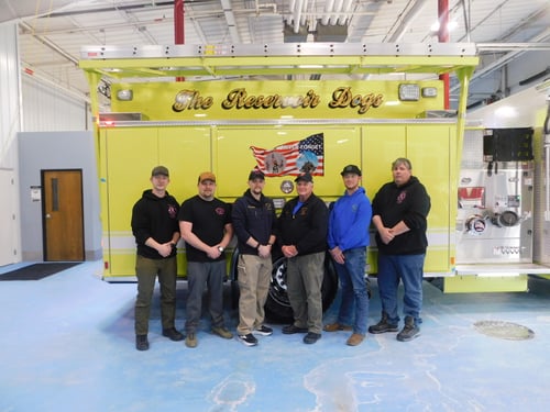 Rapid Valley FPD