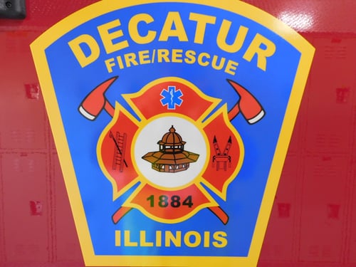 Decatur FD