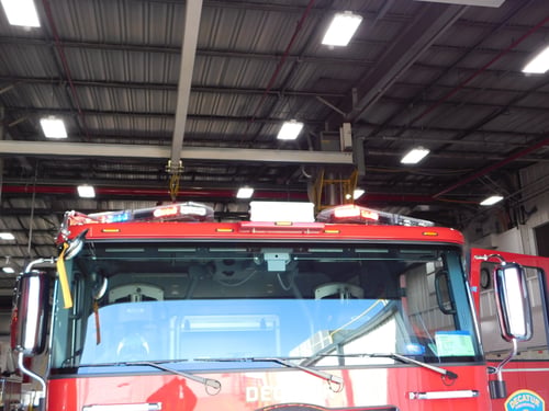 Decatur FD