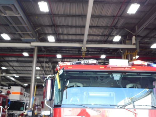 Decatur FD