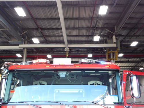 Decatur FD