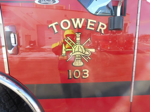 Norwood Park Fire Department