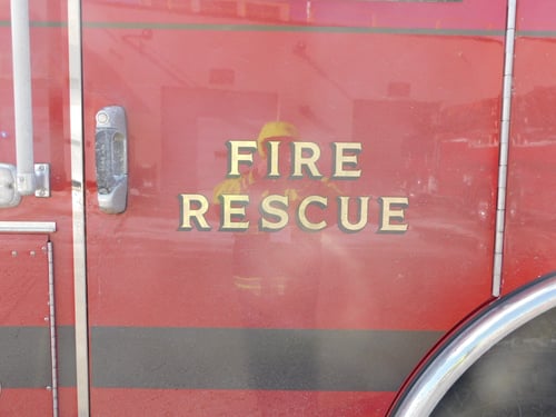 Norwood Park Fire Department