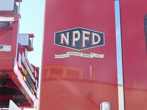 Norwood Park Fire Department