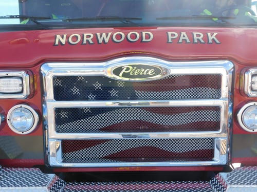Norwood Park Fire Department