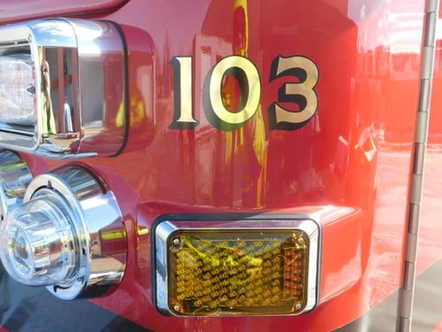 Norwood Park Fire Department