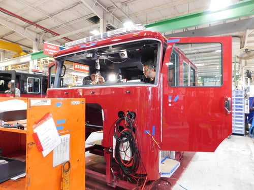Omaha FD
