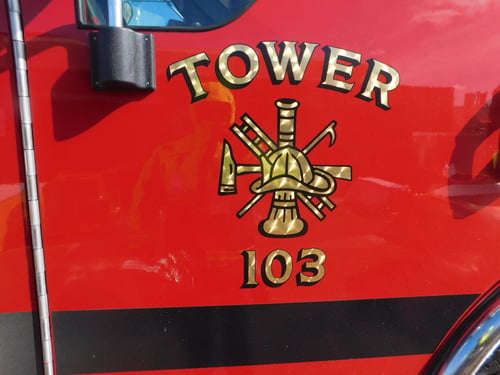 Norwood Park Fire Department