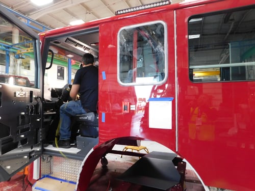 Omaha FD
