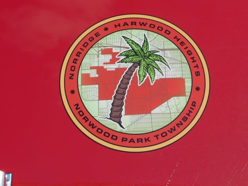 Norwood Park Fire Department
