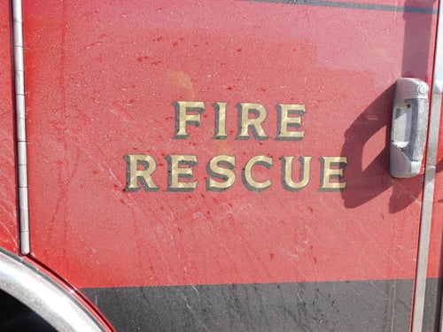 Norwood Park Fire Department