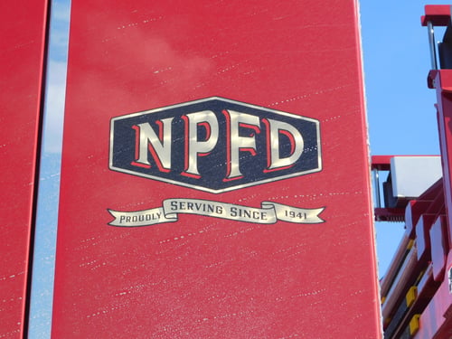 Norwood Park Fire Department