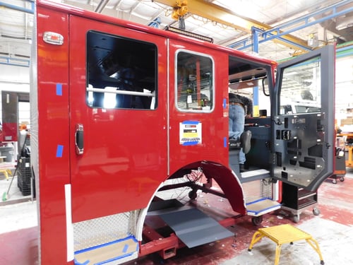 Omaha FD