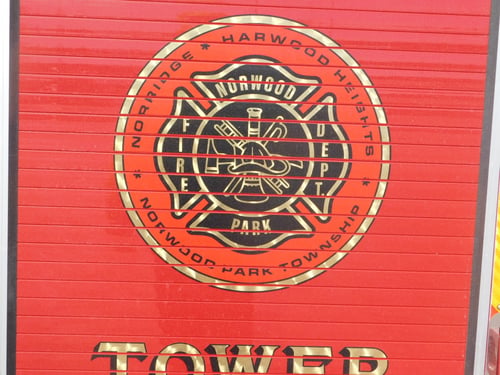Norwood Park Fire Department