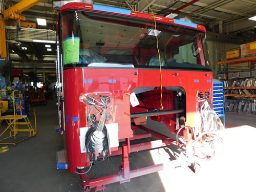 Springfield FD
