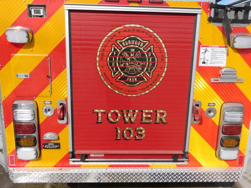 Norwood Park Fire Department