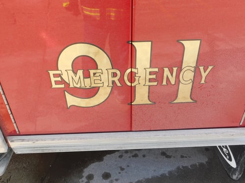 Norwood Park Fire Department