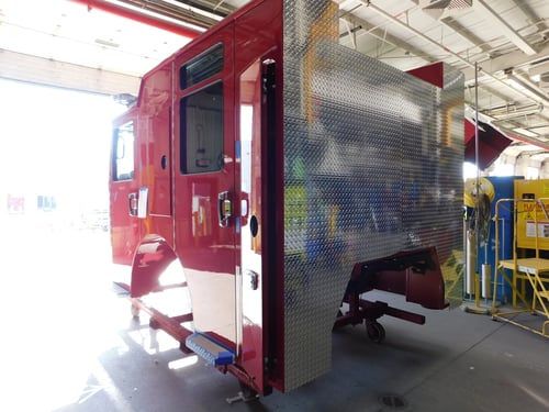 Springfield FD