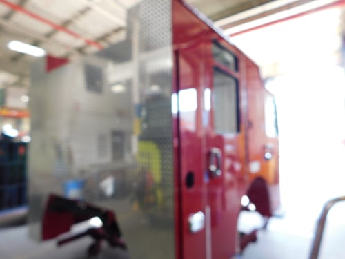 Springfield FD