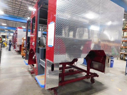 West Central Fire District