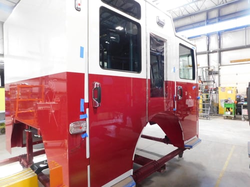 Nebraska City FD