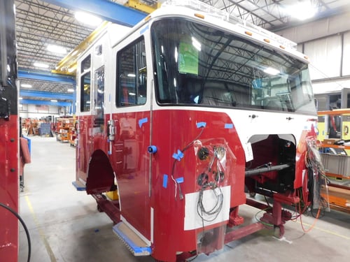 Nebraska City FD