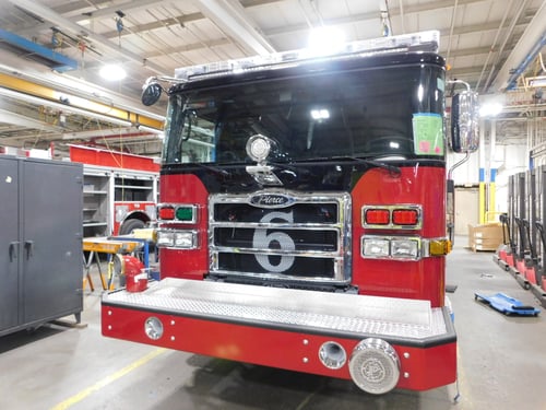 Glenview FD