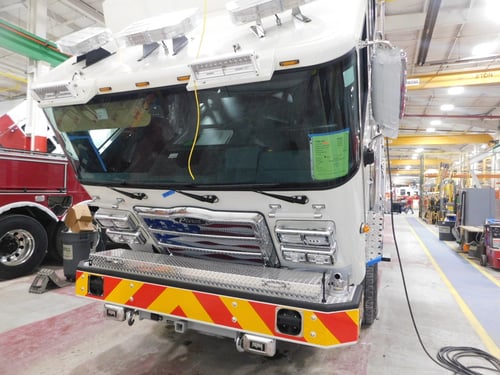 Waterloo FD