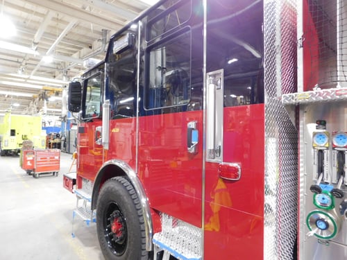 Glenview FD