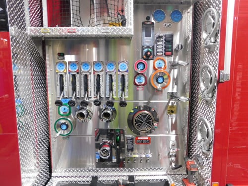 Glenview FD