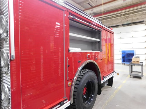 Glenview FD