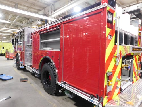 Glenview FD