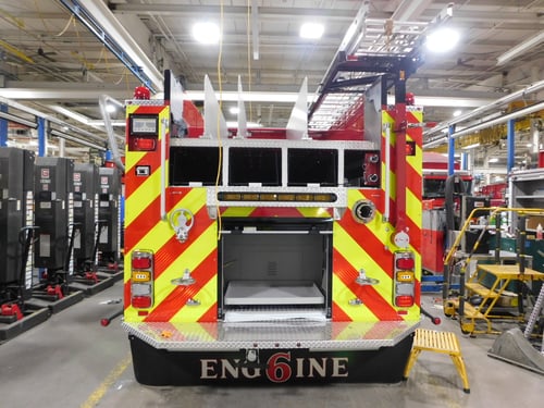 Glenview FD