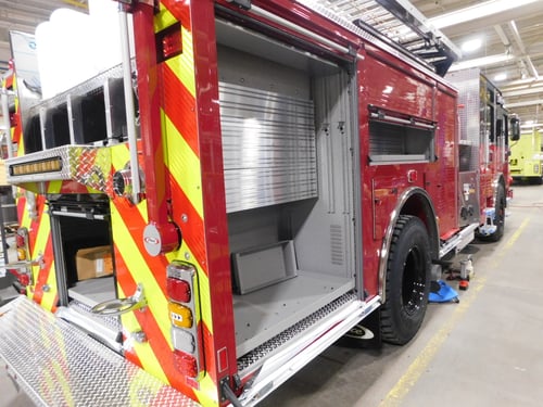 Glenview FD