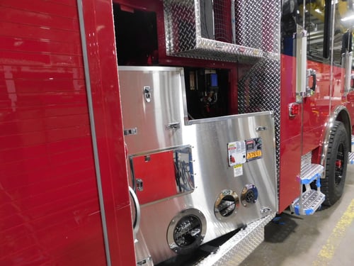 Glenview FD